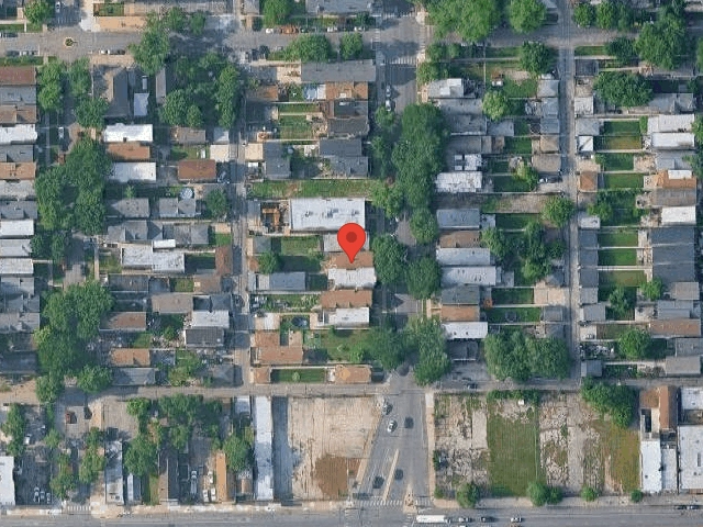 House image located at Chicago, IL 60647
