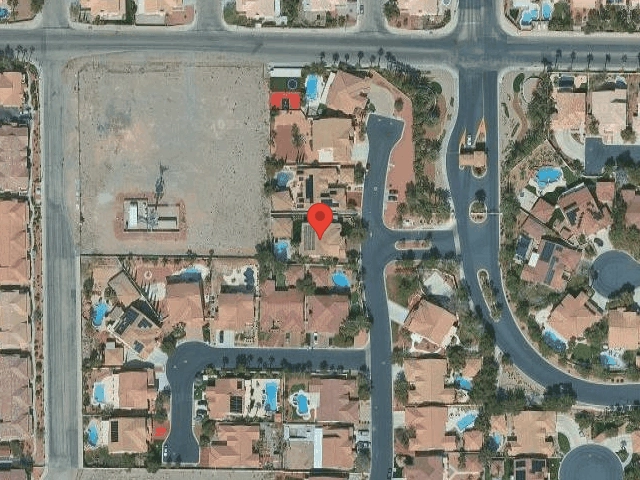 House image located at Las Vegas, NV 89147