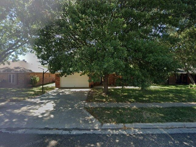 House image located at Amarillo, TX 79109