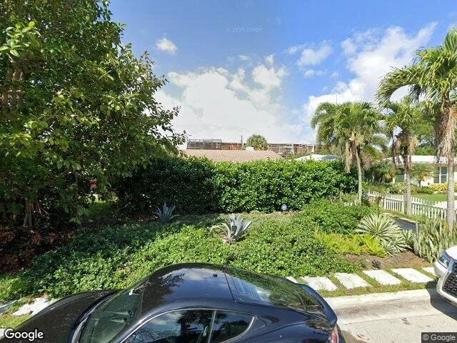 House image located at Lake Worth Beach, FL 33460