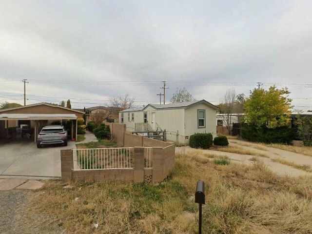 House image located at Prescott Valley, AZ 86314