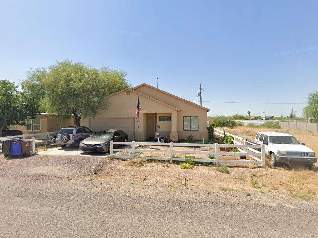 House image located at Eloy, AZ 85131
