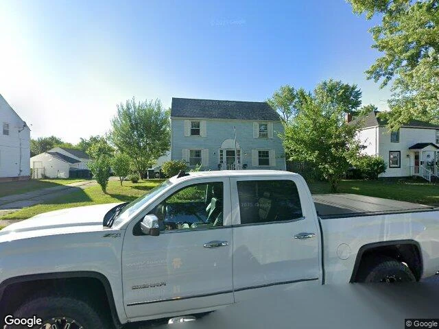 House image located at Grand Island, NY 14072