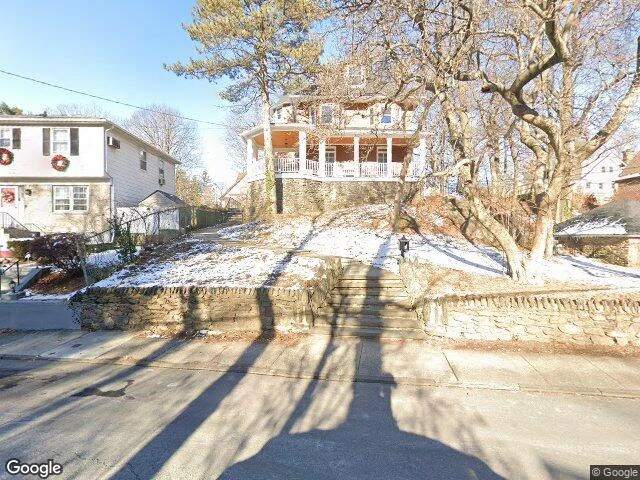 House image located at Yonkers, NY 10705