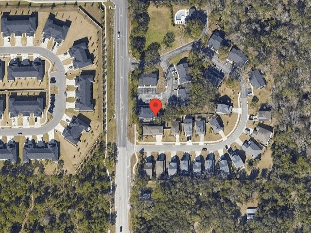 House image located at Saint Augustine, FL 32086