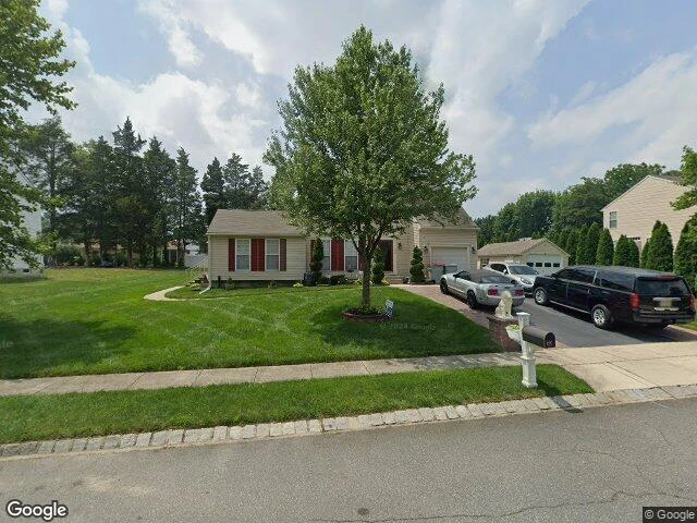 House image located at Vineland, NJ 08360