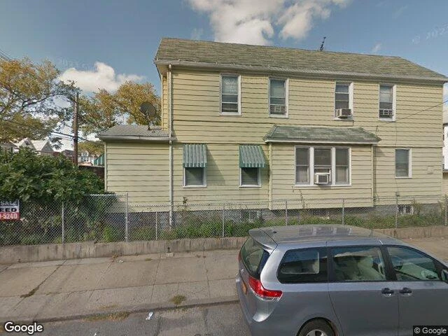 House image located at South Ozone Park, NY 11420
