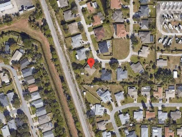 House image located at Melbourne, FL 32940