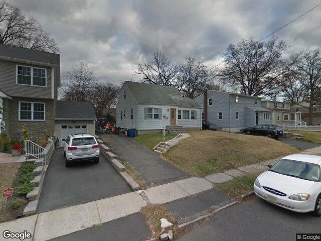 House image located at Kenilworth, NJ 07033