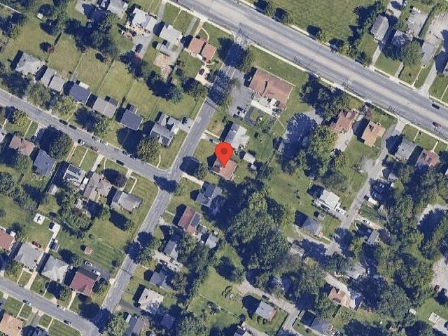 House image located at Windsor Mill, MD 21244