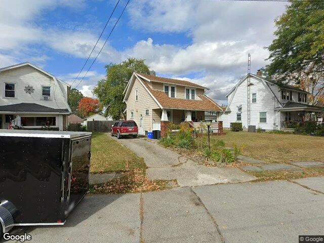 House image located at Marion, OH 43302