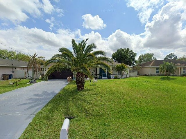 House image located at Lehigh Acres, FL 33971
