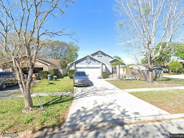 House image located at Orlando, FL 32826