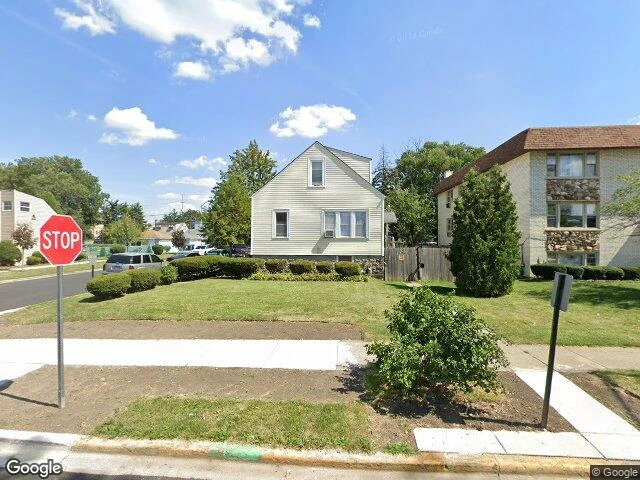 House image located at Melrose Park, IL 60160