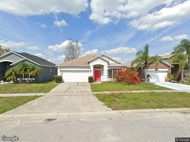 House image located at Kissimmee, FL 34743