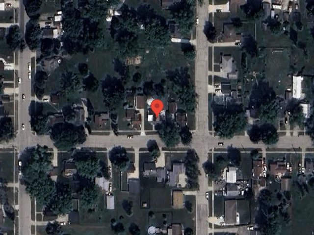 House image located at Ripon, WI 54971