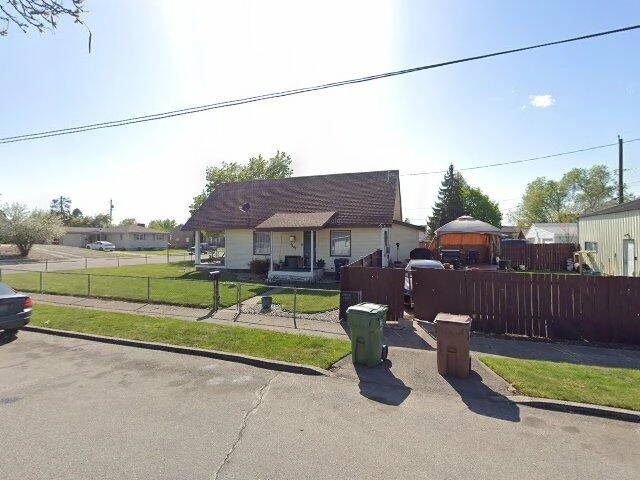 House image located at Spokane, WA 99207