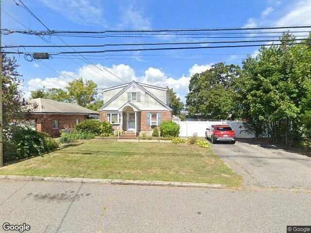 House image located at West Babylon, NY 11704