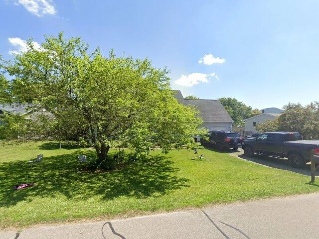 House image located at Chillicothe, OH 45601