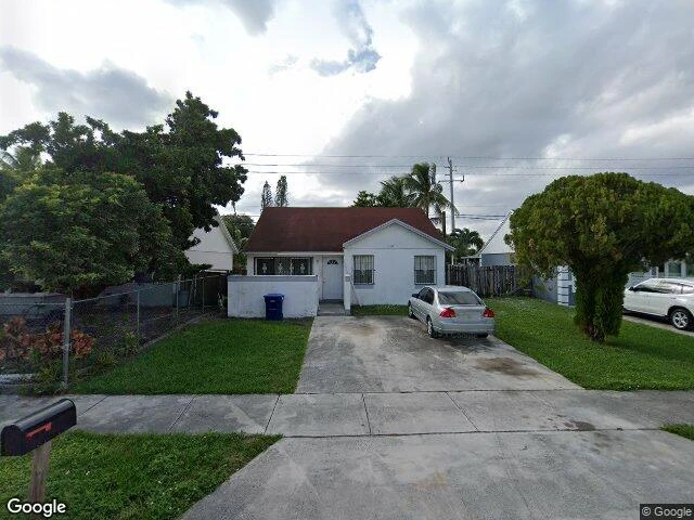 House image located at Miami Gardens, FL 33056