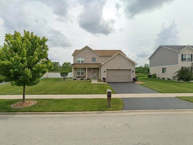 House image located at Chicago Heights, IL 60411