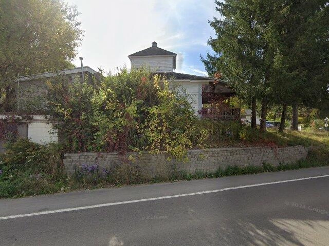 House image located at Freedom, NY 14065