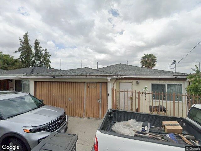 House image located at Los Angeles, CA 90063