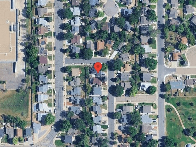 House image located at Arvada, CO 80003