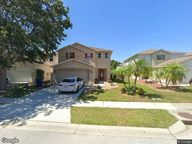 House image located at Land O'Lakes, FL 34638