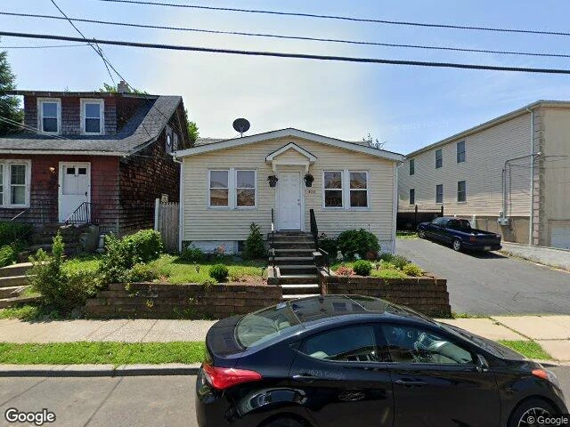 House image located at Hillside, NJ 07205