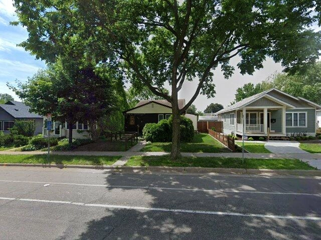 House image located at Saint Paul, MN 55104