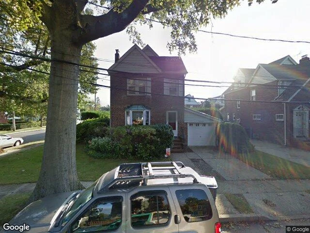 House image located at Williston Park, NY 11596