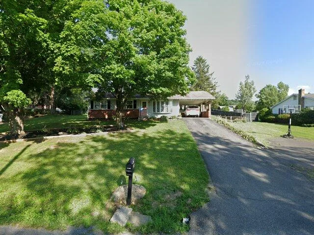 House image located at Frostburg, MD 21532