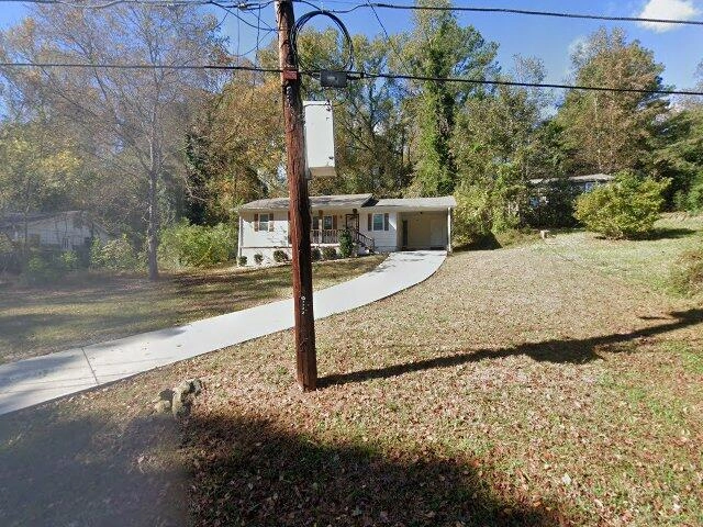 House image located at Union City, GA 30291