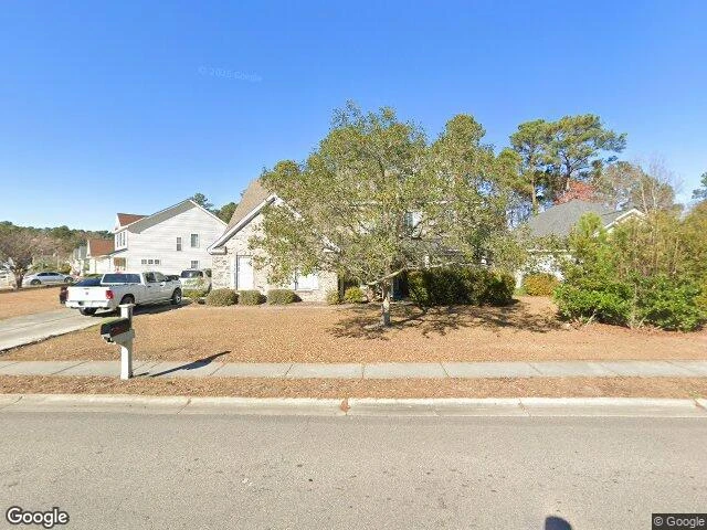 House image located at Myrtle Beach, SC 29579