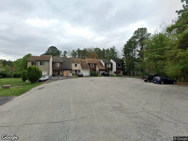 House image located at Marlton, NJ 08053