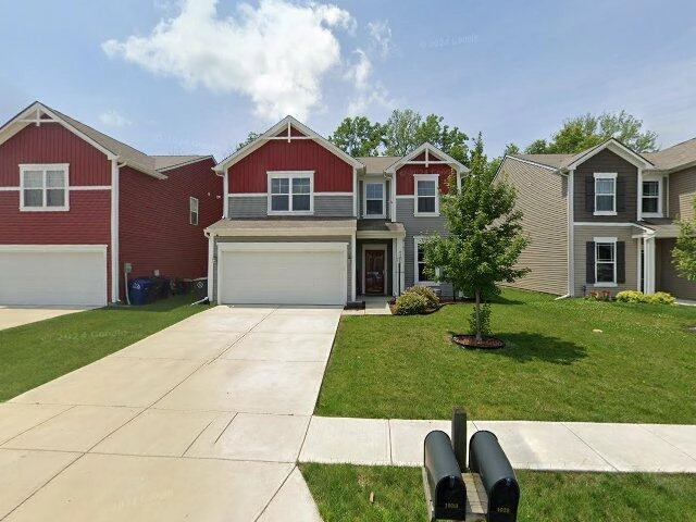 House image located at Shelbyville, IN 46176