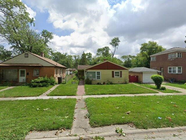 House image located at Hazel Crest, IL 60429
