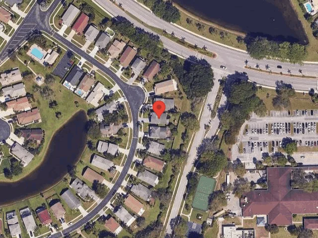 House image located at Boynton Beach, FL 33472