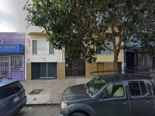 House image located at San Francisco, CA 94110