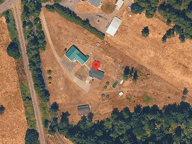House image located at Rainier, WA 98576