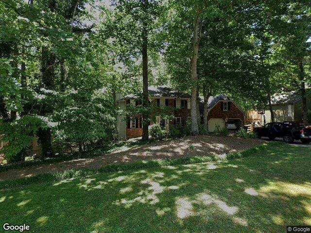 House image located at Marietta, GA 30062