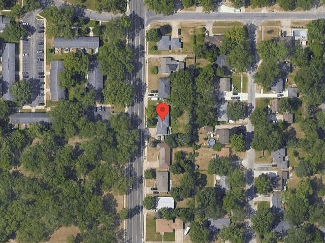 House image located at Muskegon, MI 49442