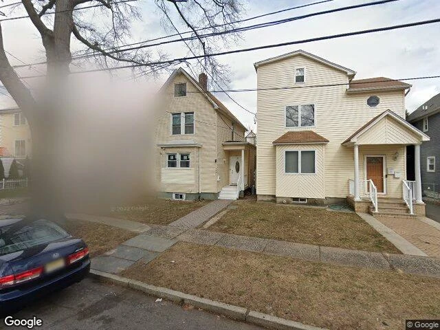 House image located at Belleville, NJ 07109