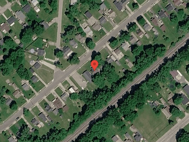 House image located at Middletown, OH 45042