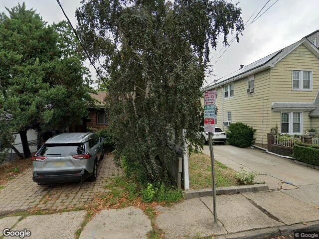 House image located at Jersey City, NJ 07306