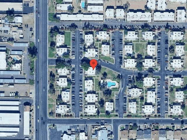 House image located at Phoenix, AZ 85019