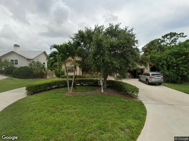 House image located at Naples, FL 34110