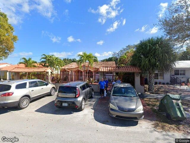 House image located at Miami, FL 33144