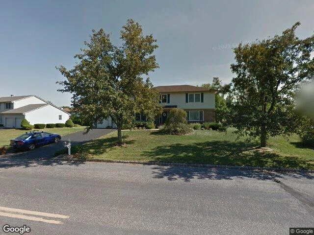 House image located at Flemington, NJ 08822